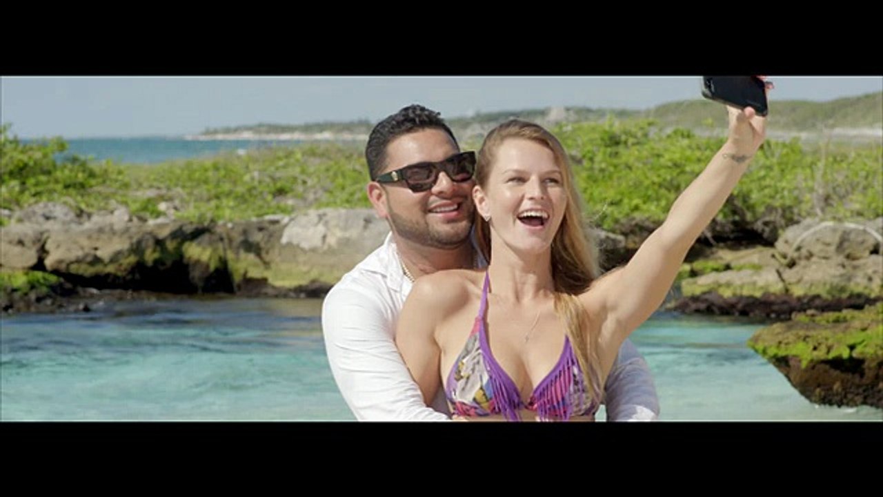 BANDA MS - LAS COSAS NO SE HACEN ASÍ (VIDEO OFICIAL)