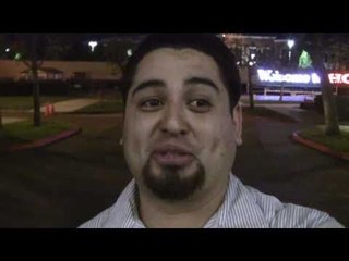 EsNewsReporting.com: Robert Garcia, Stella Inger, Jose Sulaiman Talk Canelo Alvarez