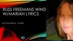 Russ Freemans Wind w
