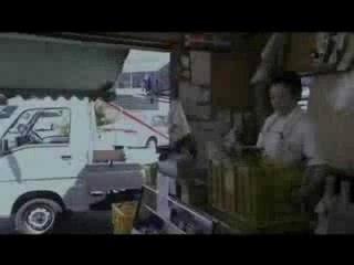 INFINITY 16 - 真夏のオリオン