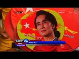 Pemilihan Umum Myanmar - NET24