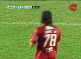 Gol dan Highlight Persib Bandung vs PS TNI