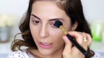 Tous les jours maquillage tutoriel mise à jour |