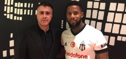 Beşiktaş, Jeremain Lens'in Transferini 