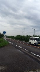 新潟風力発電