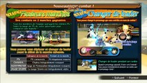 Naruto Ultimate Ninja Storm 4 - Sasuke, Madara vs Kakashi, Madara | Japan Expo Gameplay #1