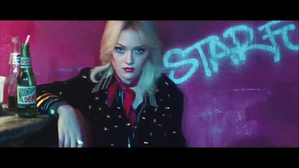 'The Runaways' Trailer HD