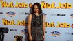 Maya Rudolph "The Nut Job 2: Nutty by Nature" Premiere Red Carpet