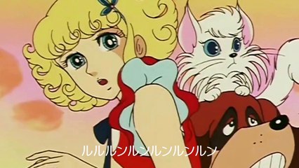 花の子ルンルン／Hana no ko LunLun(COVER)