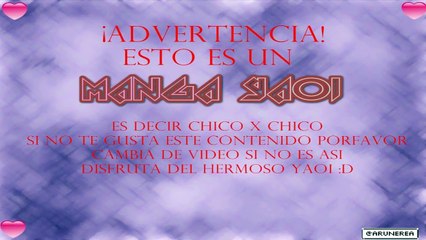 Hatsukoi Elegy Cap.6 Final (Español)