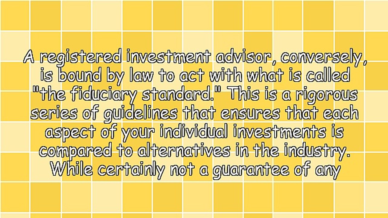 Three Tough Questions to Ask Your Wealth Management Company