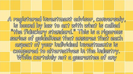 Three Tough Questions to Ask Your Wealth Management Company