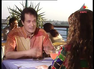 مسلسل أهل الرحمه - الحلقة الحادية عشر