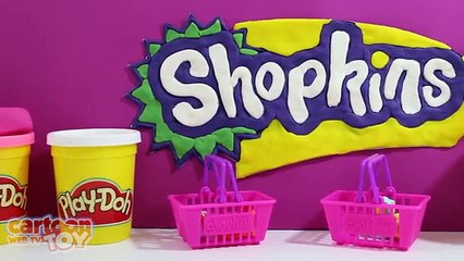 Shopkins Season 3 - Shopkins Play Set Season 3 Ice Cream Truck