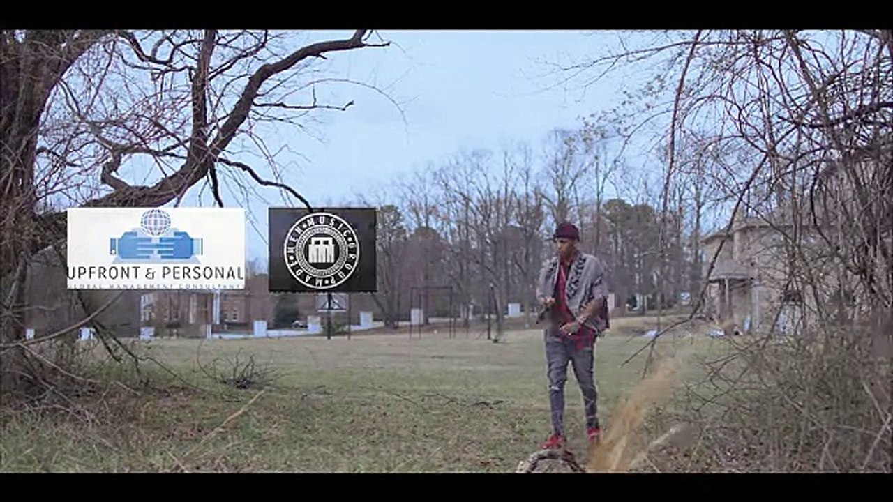 Tekno - Yawa (Official Video)