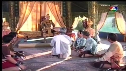 ទេពកុមារមាស Tep Komar Meas - ភាគទី02