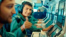 Pakistan Air Force Sher Dil Shaheen by Rahat Fateh Ali Khan and Imran Abbas