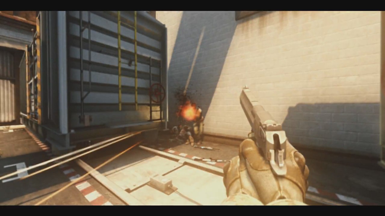 ABSENCE #CSGO
