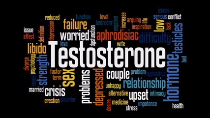 Andropause or Low Testosterone Symptoms - Americanmalemedical.com