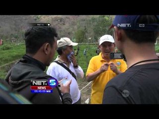 Festival Kitiran di Bantul - NET5