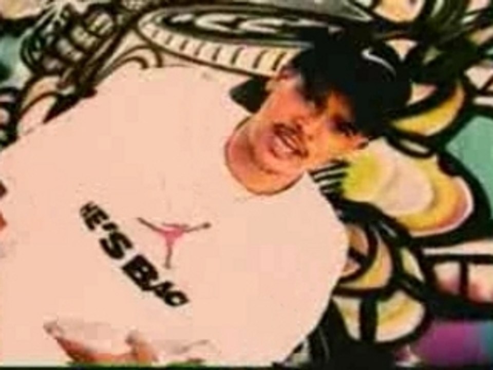 [J-Z] Ivy Queen - Baby Rasta Y Gringo - NottyBoy - Baby Rank