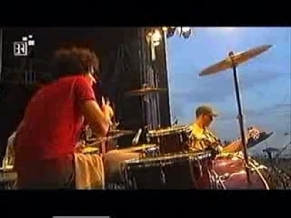 Jah Jah never fail, Gentleman Chiemsee Festival