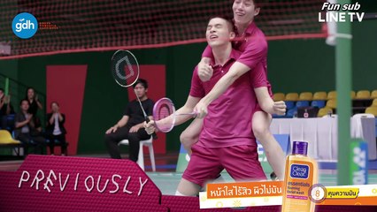 [Viet sub] Project S The Series Side by Side EP.4