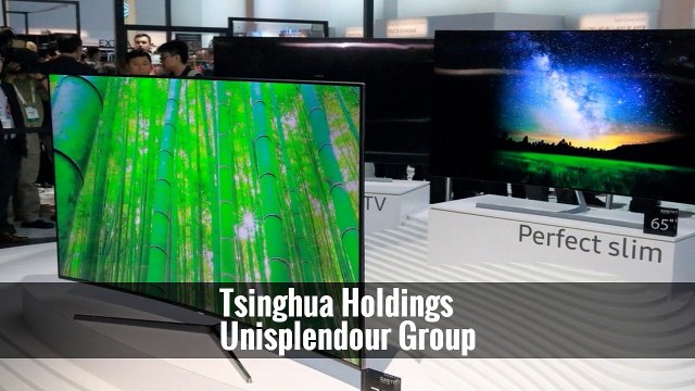 How This U.S. Tech Giant Is Backing China’s Tech Ambitions