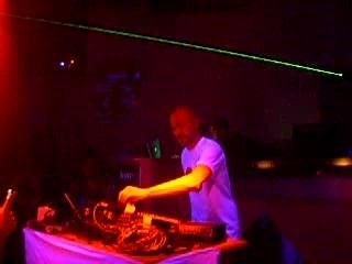 Paul Kalkbrenner