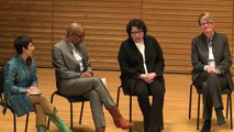 Social Justice and the Performing Arts: A Discussion with Justices Sonia Sotomayor and Sus