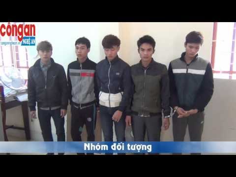 Tăng cường đấu tranh với tội phạm trộm cắp tại các công sở