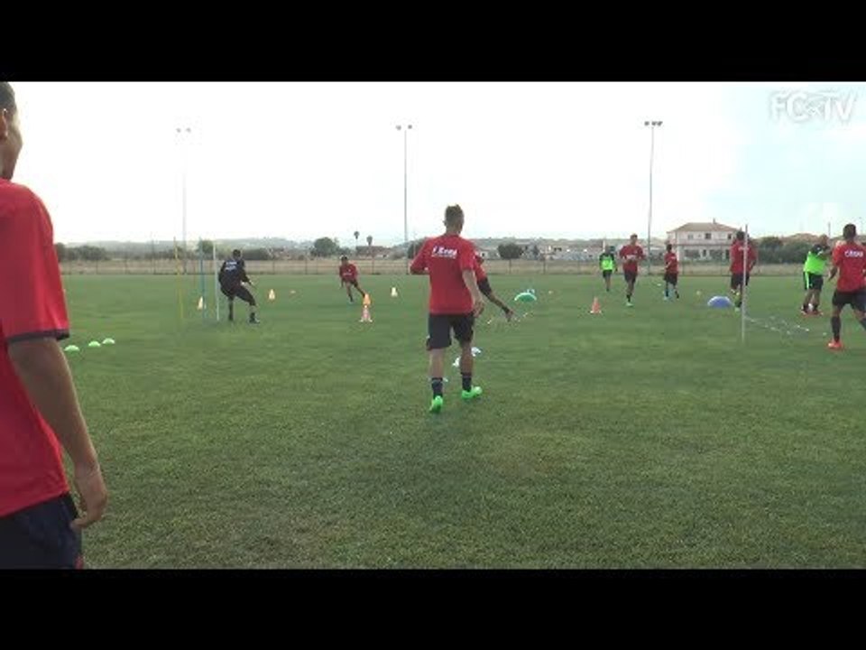 Al via la stagione 2017/18 della Primavera!