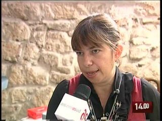 TG 12.10.09 Arriva il freddo, boom di vaccinazioni