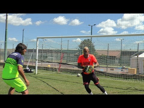 Moccone 2017, voci dal ritiro: Alex Cordaz