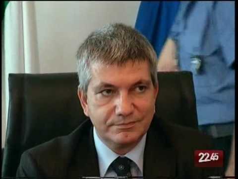 TG 12.10.09 Centrale Enel di Cerano, Brindisi vuole meno emissioni inquinanti