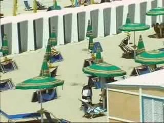 Barletta, il tratto di costa è balneabile