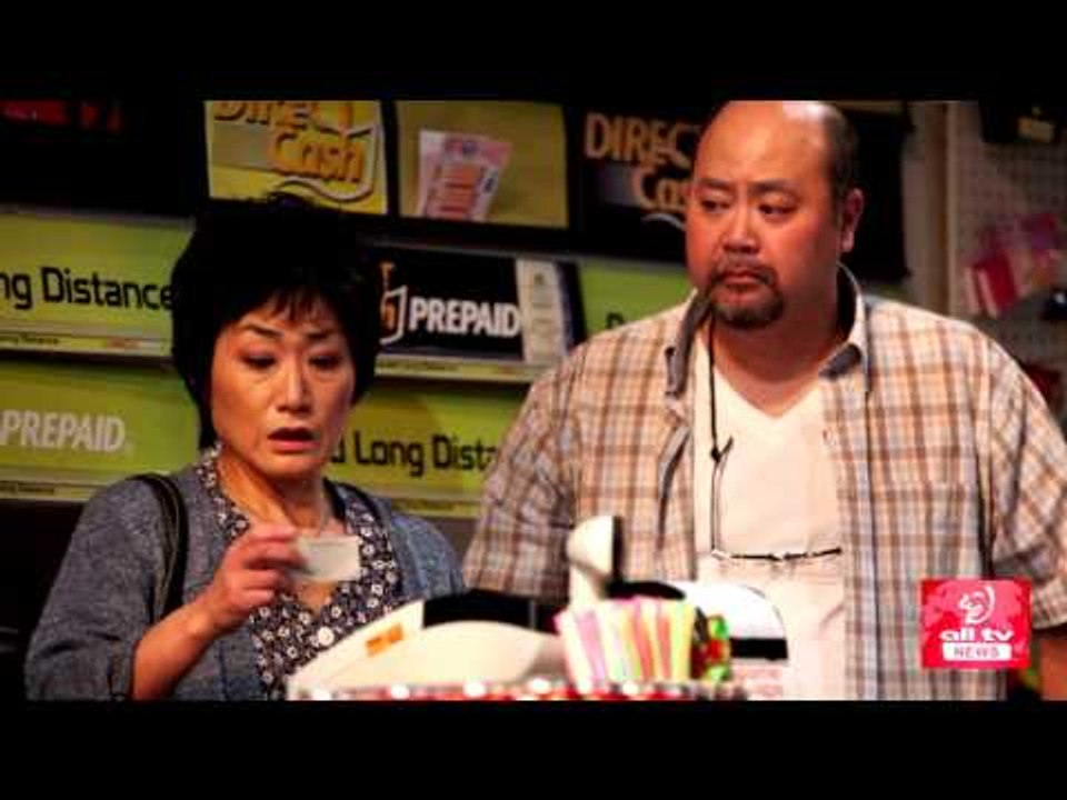 한가위축제 어르신 위한 무대잔치 마련 ALLTV NEWS EAST 01AUG17