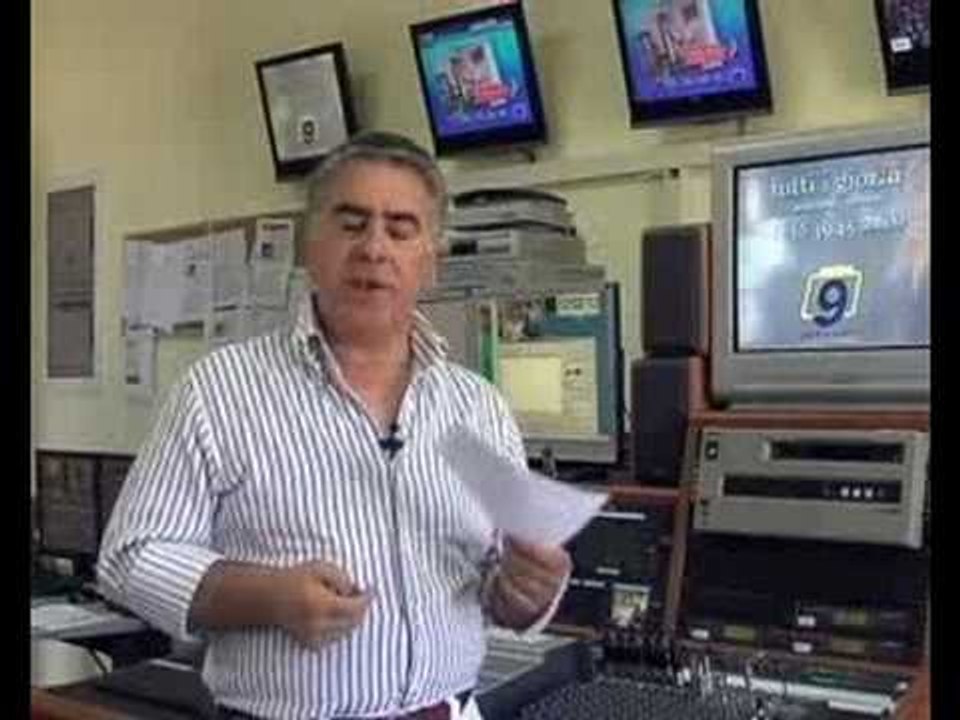 L' Editoriale di Savino Sguera: una goccia per far vivere una pianta