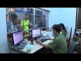 Trang truyền hình An ninh Nghệ An ngày 12/7/2017