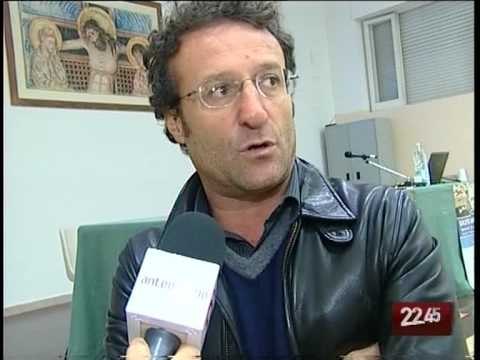 TG 17.10.09 E' Taranto La città delle nuvole di Carlo Vulpio