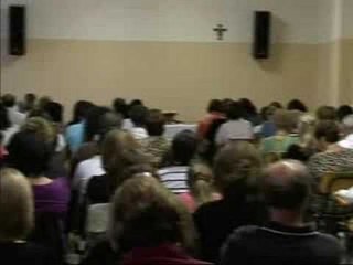 Padre Riccardo Zagaria torna ad Andria