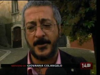 TG 23.10.09 Giunta lucana, i lavoratori contro la candidatura di Martorano