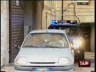 TG 24.10.09 Omicidio Padovano, coinvolto il fratello