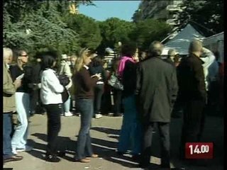 TG 24.10.09 Primarie Pd, domani si vota