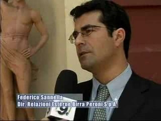 Bari, produzione e lavoro per i dipendenti Peroni