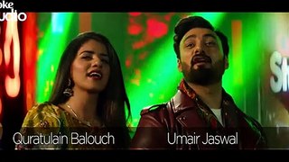 The National Anthem Of Pakistan - Coke Studio