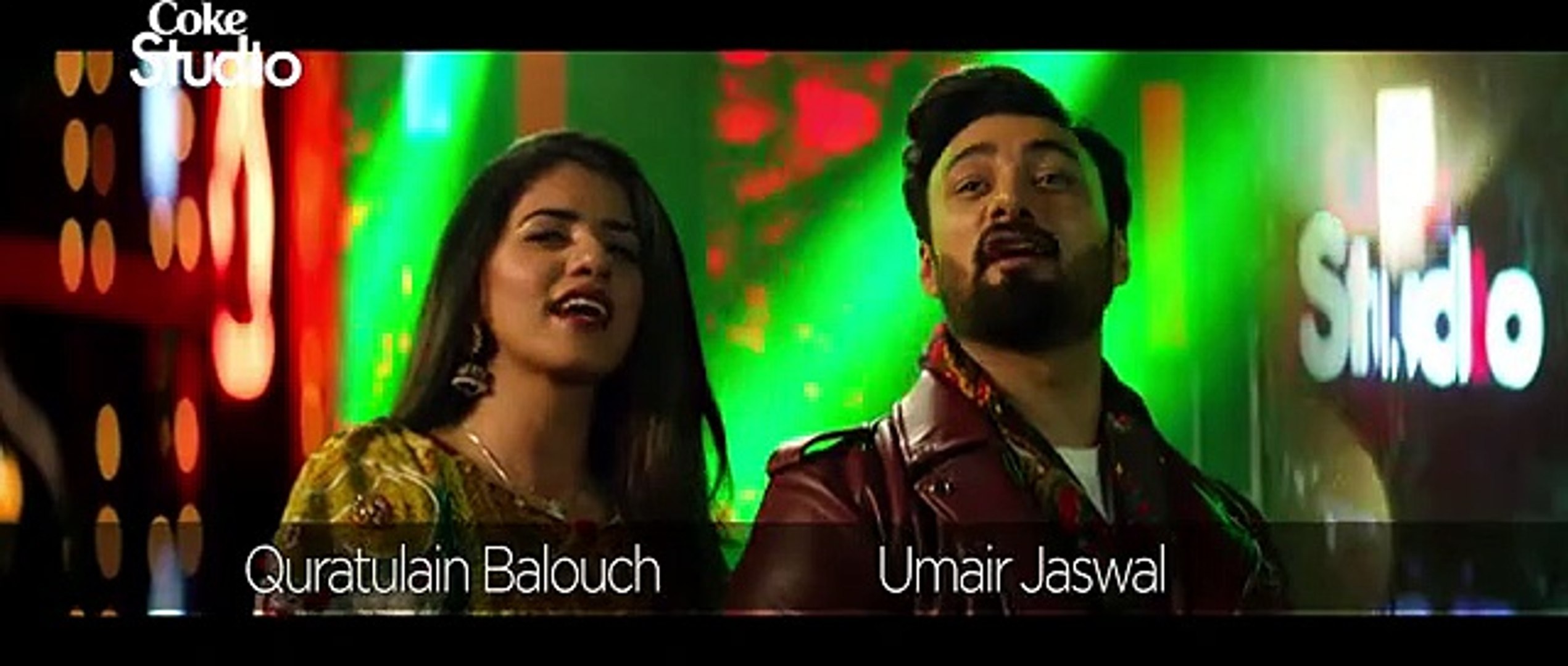 ⁣The National Anthem Of Pakistan - Coke Studio