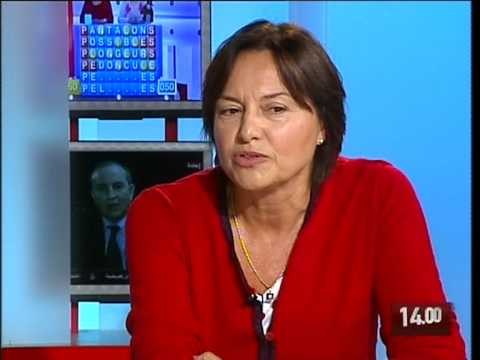 TG 28.10.09 Il Teatro segreto ... nel foyer del Petruzzelli