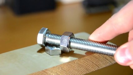 Life Hack that will Replace Wrenches