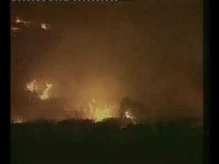 Legambiente, Tarantini: troppi incendi